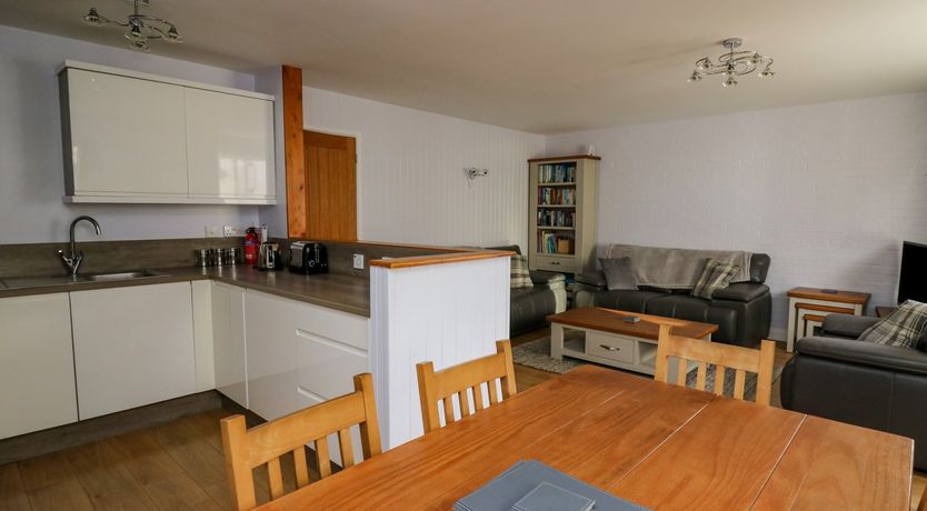 Photo of 1 St. Marys Court