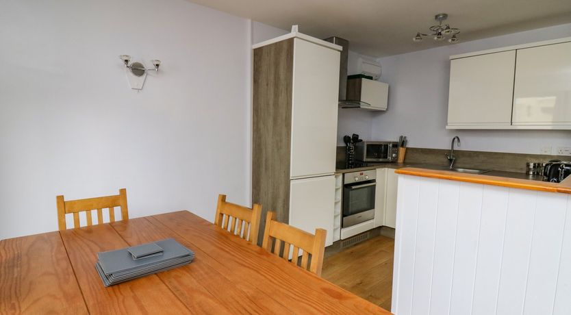 Photo of 1 St. Marys Court