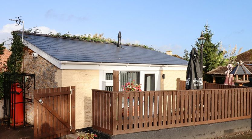 Photo of The Park Inn Piggery