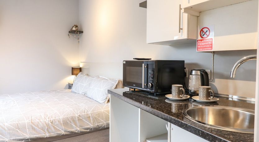 Photo of The Park Inn Piggery