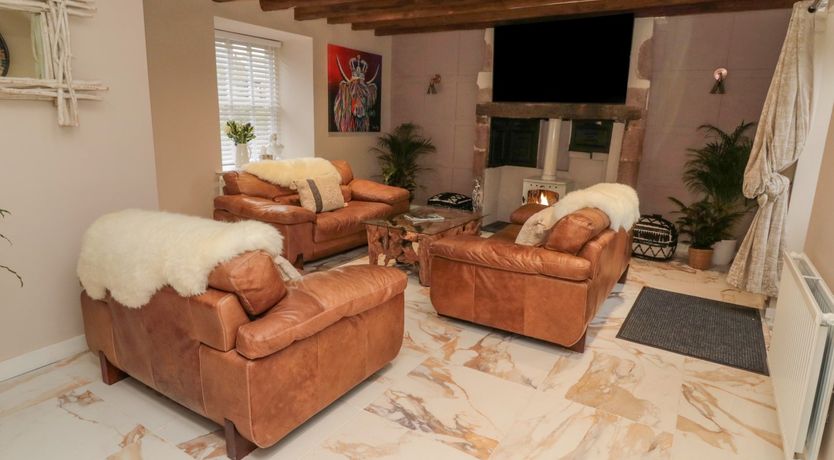 Photo of Donni Hall Cottage