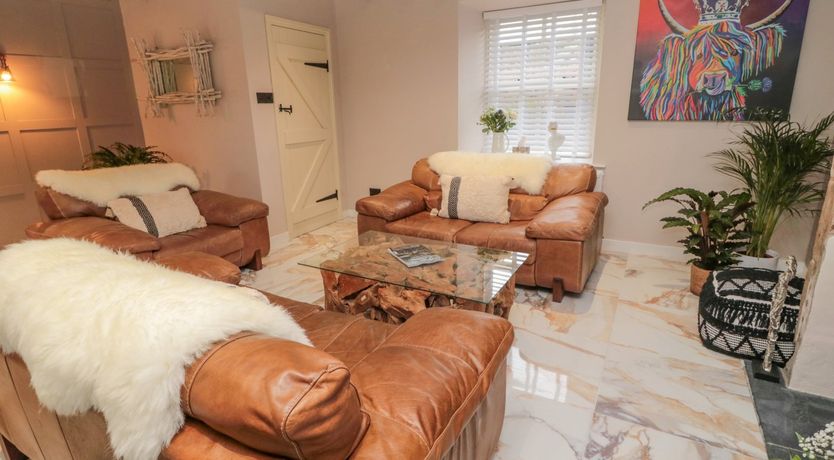 Photo of Donni Hall Cottage