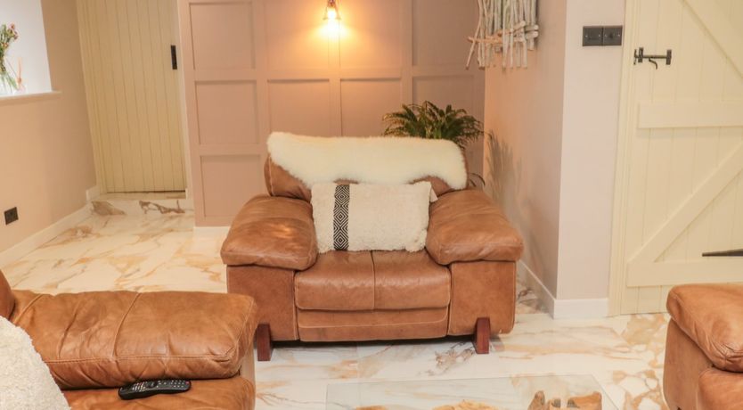 Photo of Donni Hall Cottage