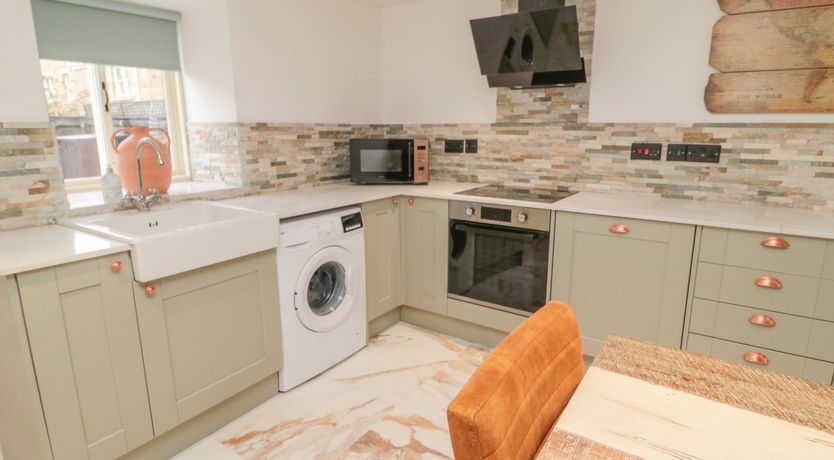 Photo of Donni Hall Cottage