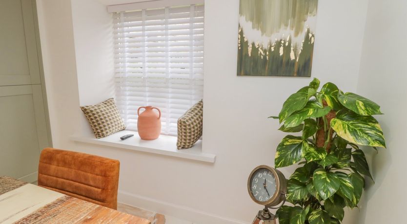 Photo of Donni Hall Cottage