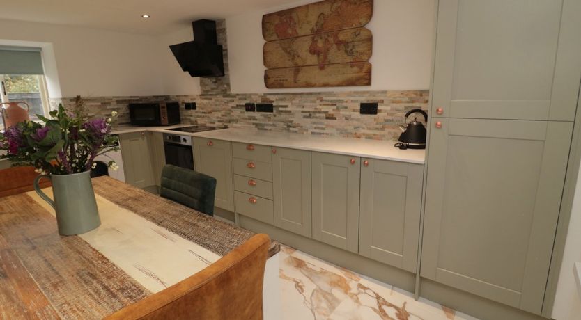 Photo of Donni Hall Cottage