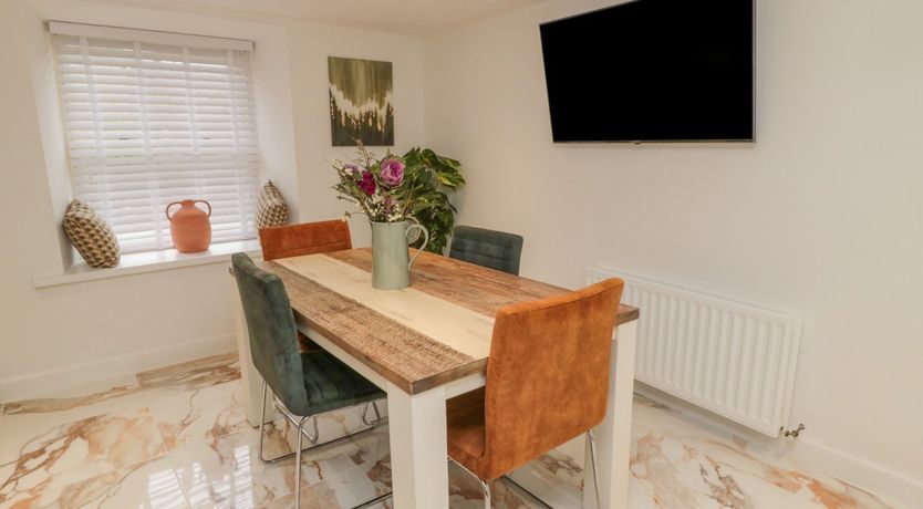 Photo of Donni Hall Cottage