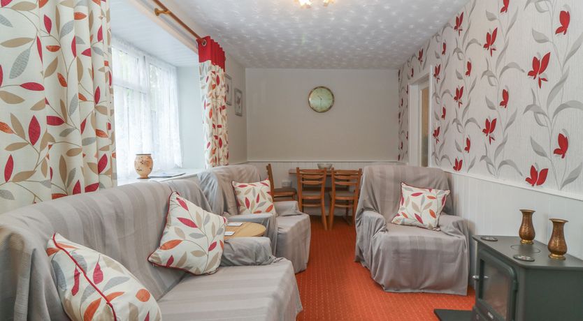 Photo of Ground Floor Apartment