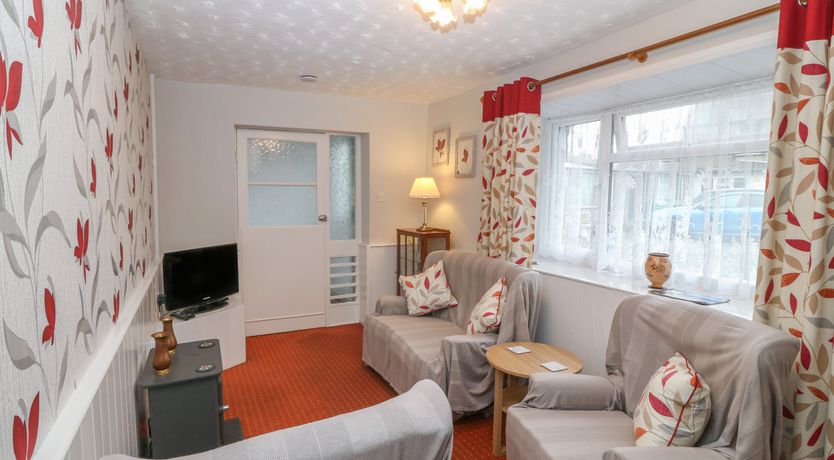 Photo of Ground Floor Apartment