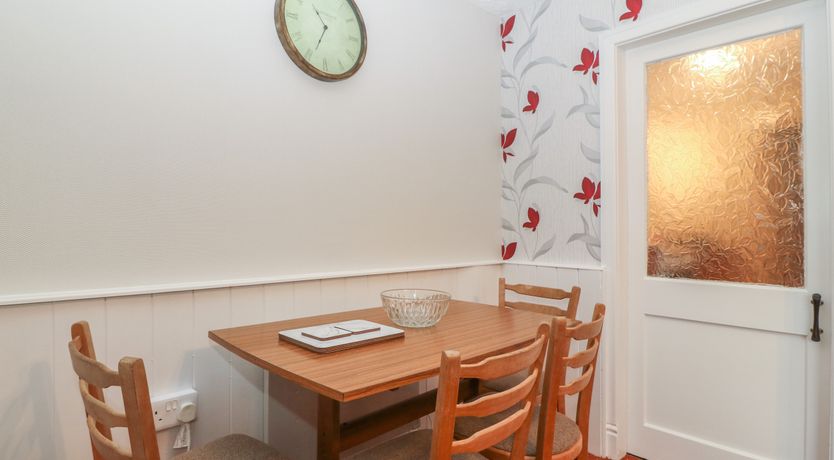 Photo of Ground Floor Apartment