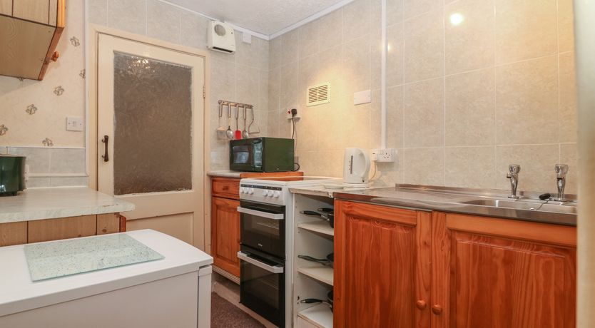 Photo of Ground Floor Apartment