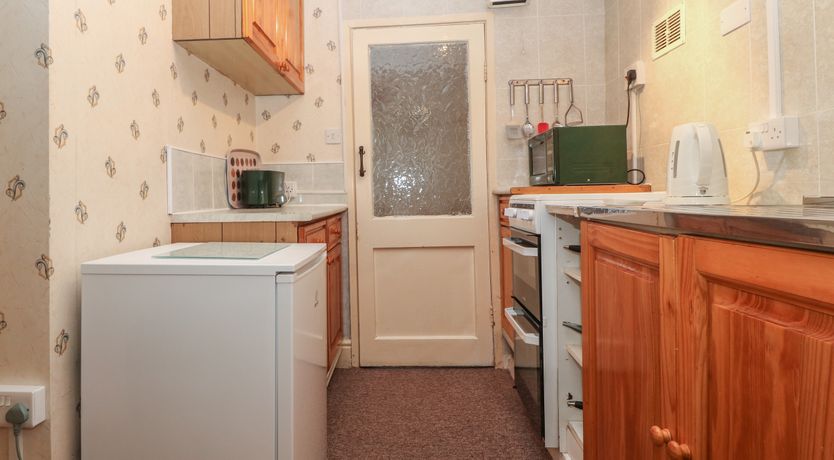 Photo of Ground Floor Apartment