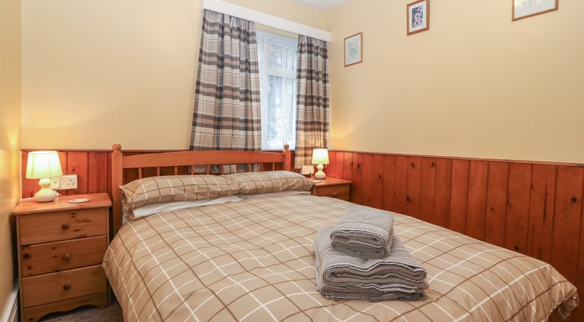 Photo of Ground Floor Apartment