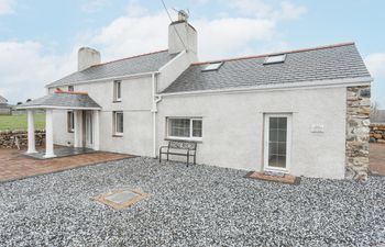 Tyn Lon - Y Ffor Holiday Cottage