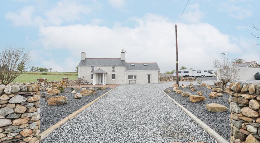 Photo of Tyn Lon - Y Ffor