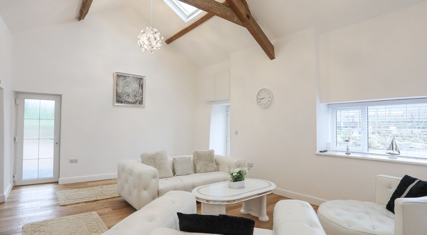 Photo of Tyn Lon - Y Ffor