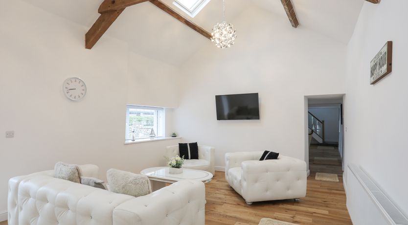 Photo of Tyn Lon - Y Ffor