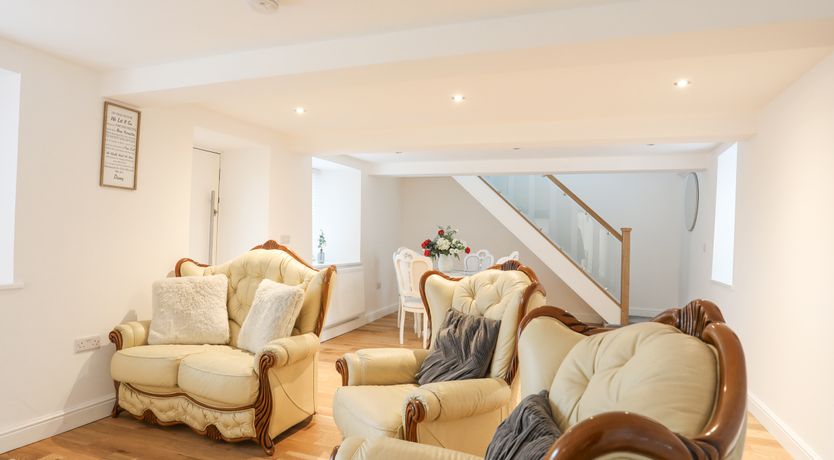 Photo of Tyn Lon - Y Ffor