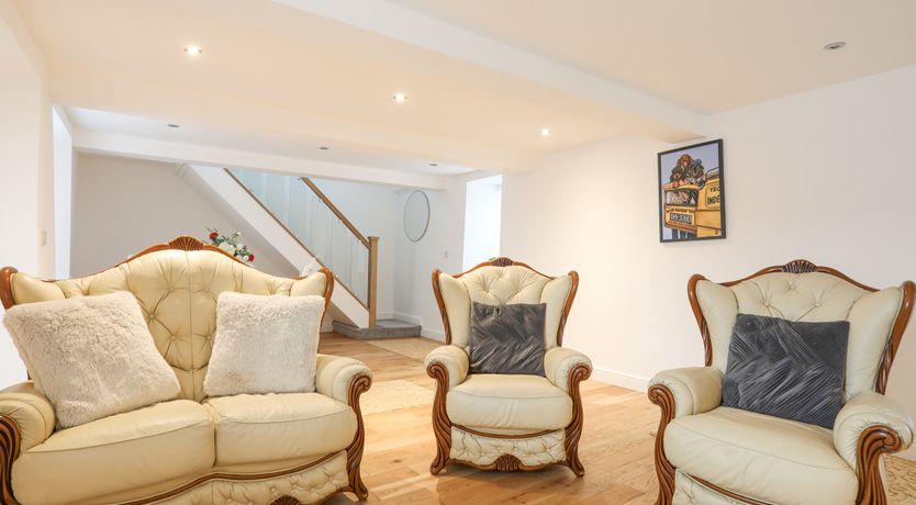 Photo of Tyn Lon - Y Ffor