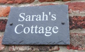 Photo of Sarah's Cottage