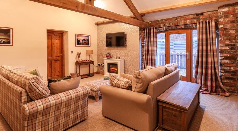 Photo of Sarah's Cottage