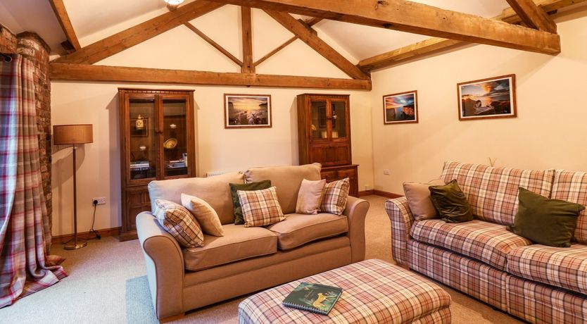 Photo of Sarah's Cottage