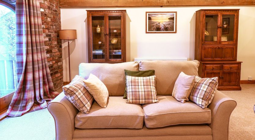 Photo of Sarah's Cottage