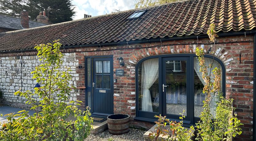 Photo of Sarah's Cottage