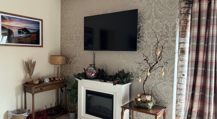 Photo of Sarah's Cottage