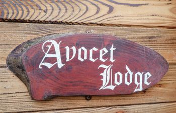 Avocet Lodge Holiday Cottage