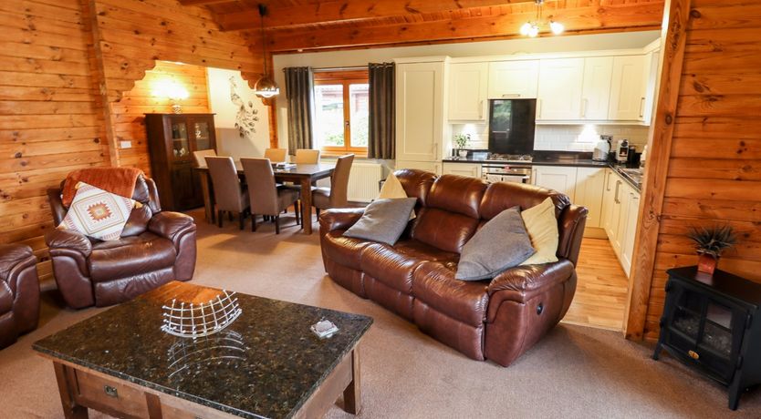 Photo of Avocet Lodge