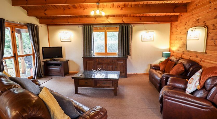 Photo of Avocet Lodge