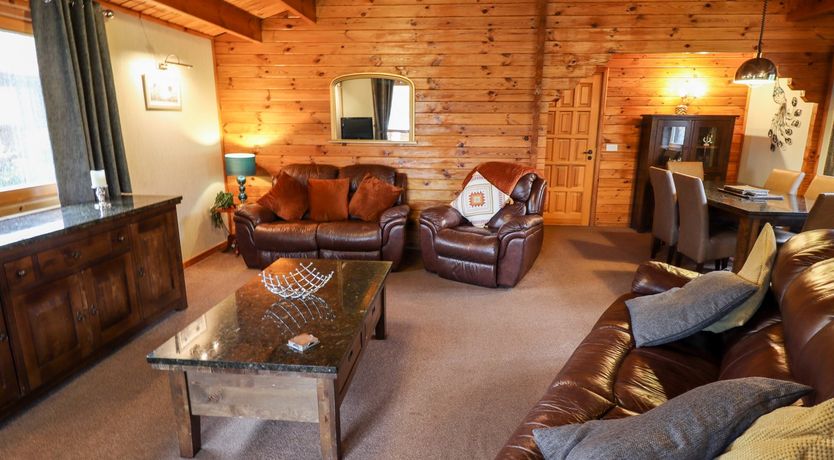 Photo of Avocet Lodge