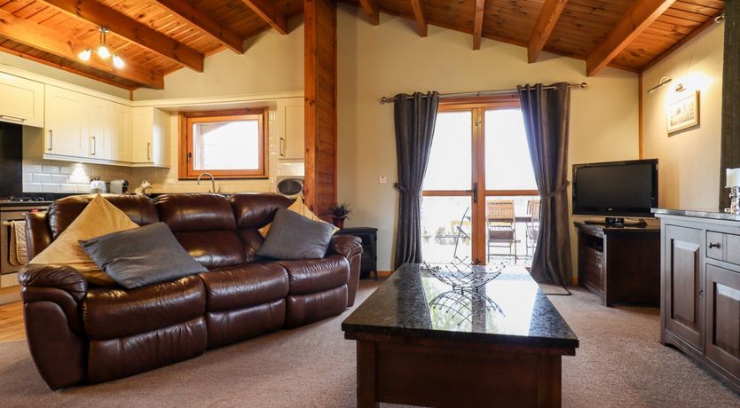 Photo of Avocet Lodge