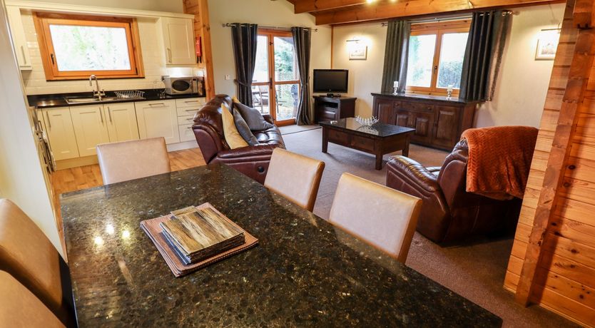 Photo of Avocet Lodge