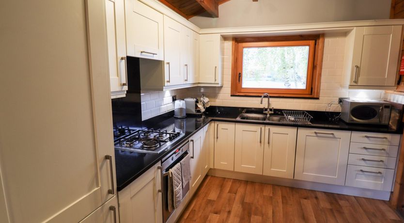 Photo of Avocet Lodge