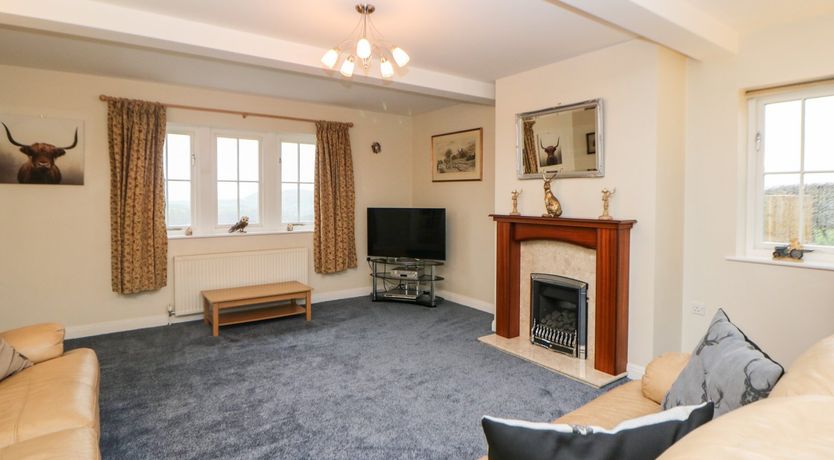 Photo of Lower Cowden Farm