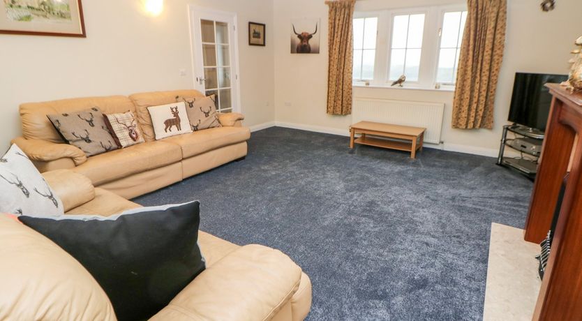 Photo of Lower Cowden Farm