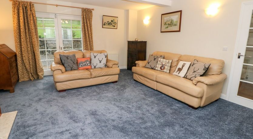 Photo of Lower Cowden Farm