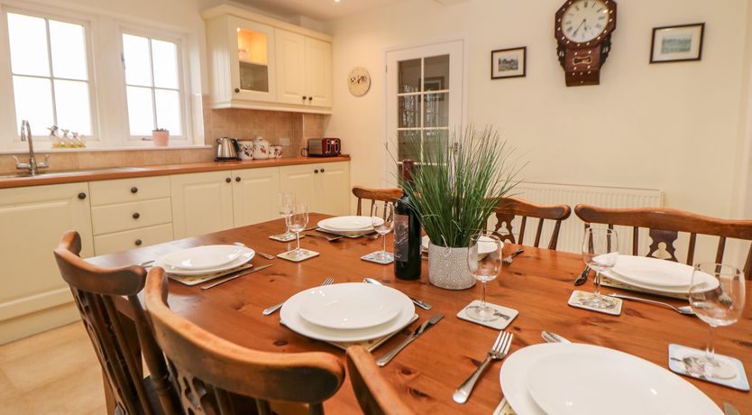 Photo of Lower Cowden Farm