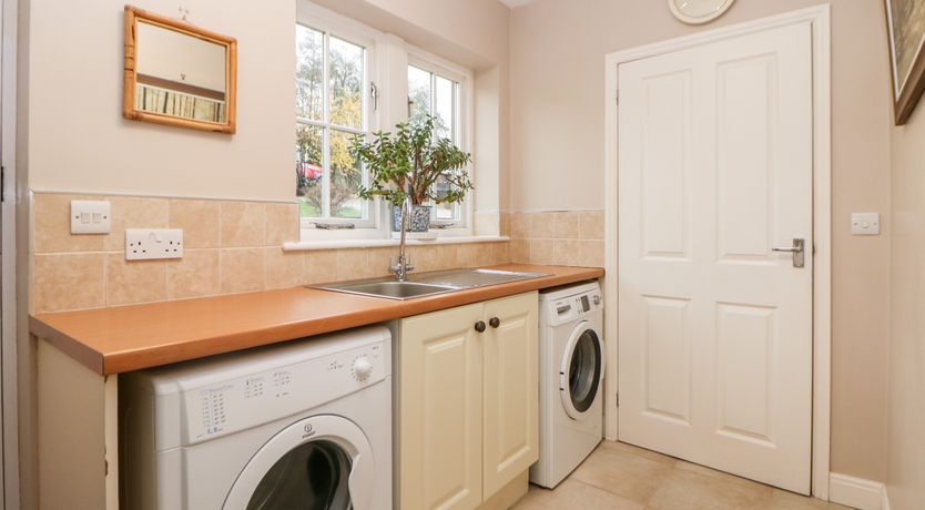 Photo of Lower Cowden Farm