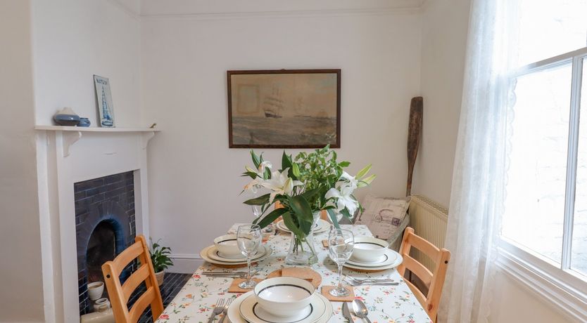 Photo of Shipwrights Cottage