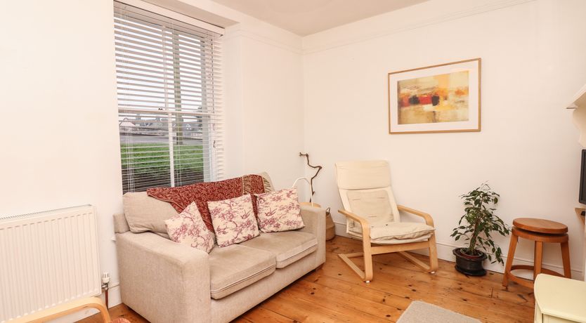 Photo of Shipwrights Cottage