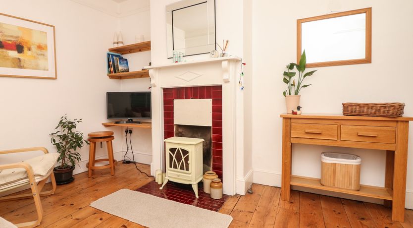 Photo of Shipwrights Cottage