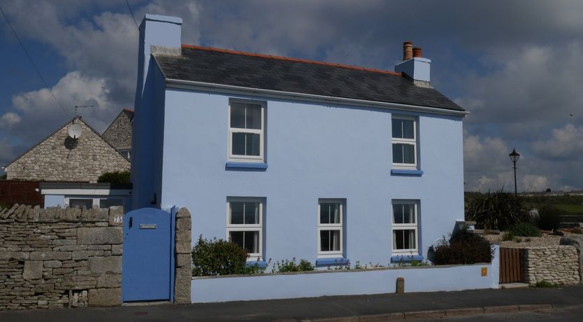 Photo of Fisherman's Cottage