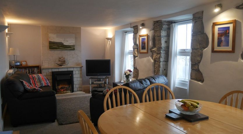 Photo of Fisherman's Cottage