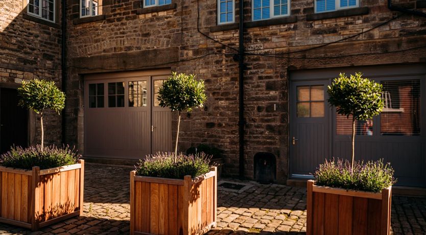 Photo of The Gardener