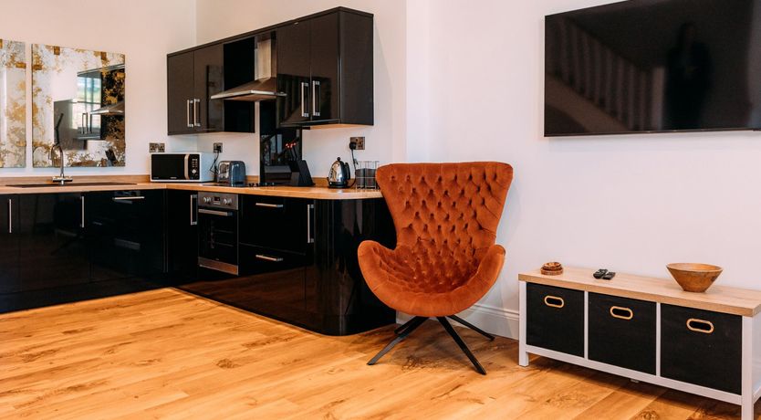 Photo of The Gardener