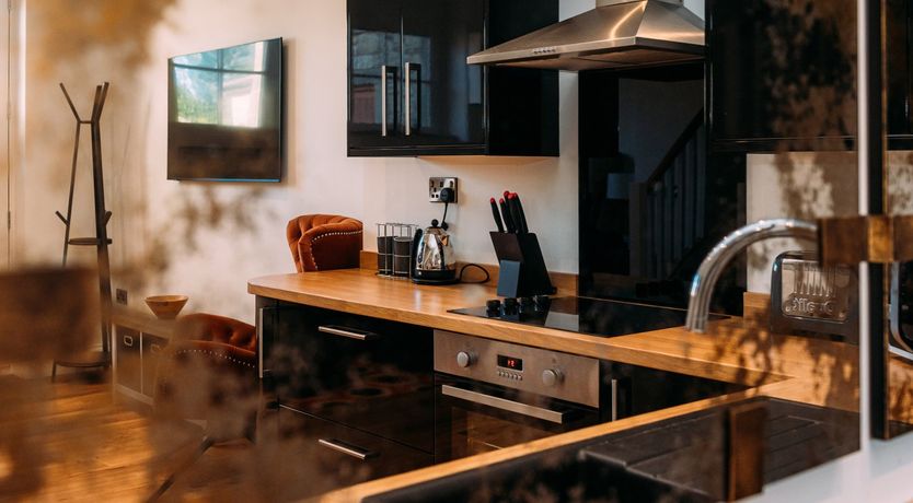 Photo of The Gardener