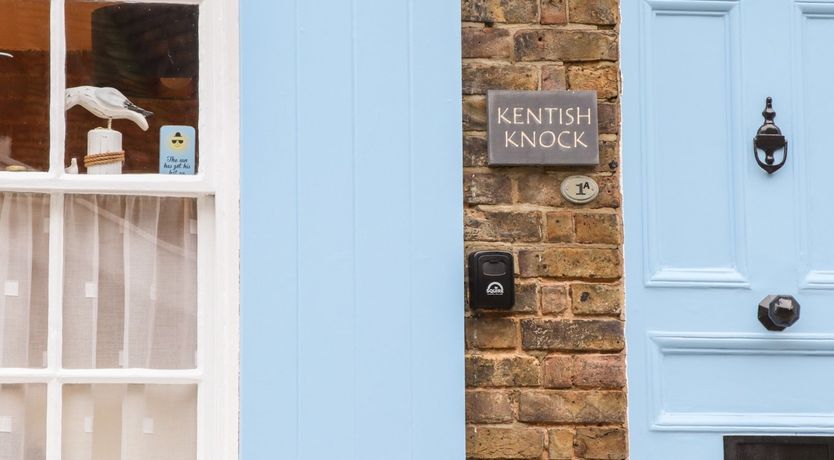 Photo of Kentish Knock